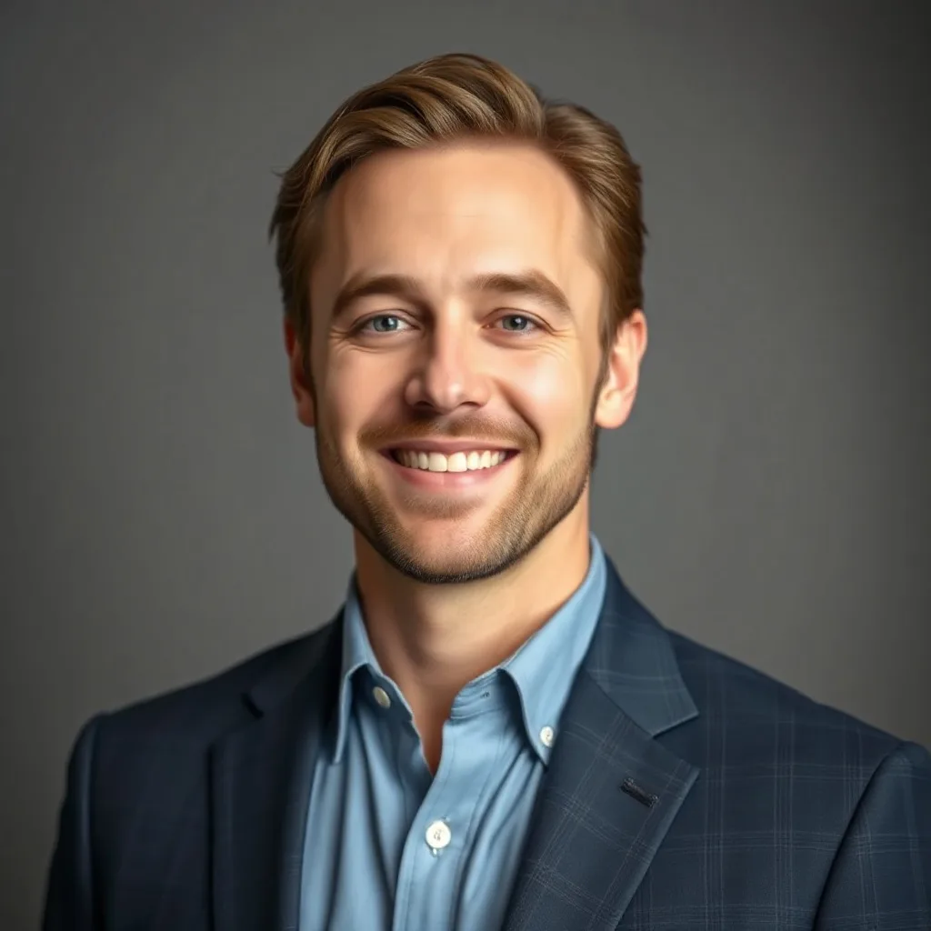 Thomas Gerber
