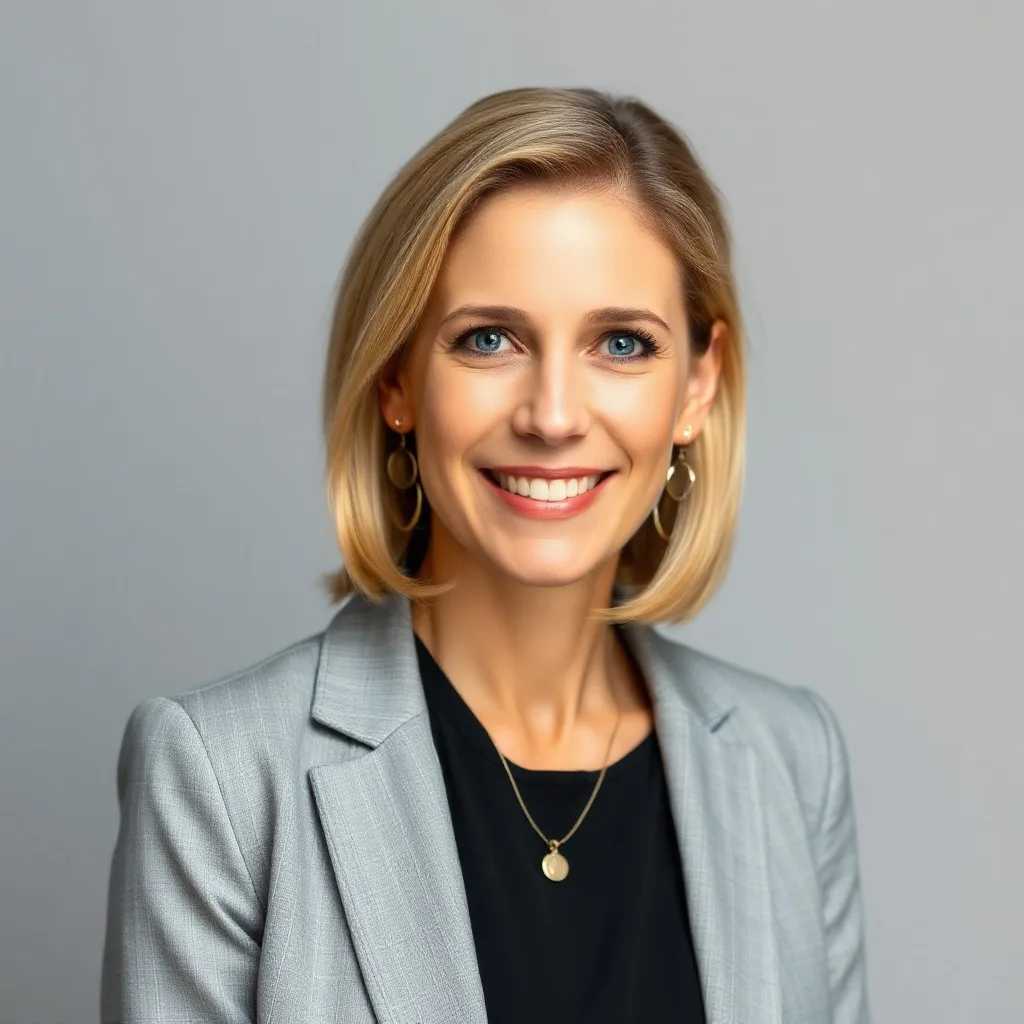 Sandra Müller