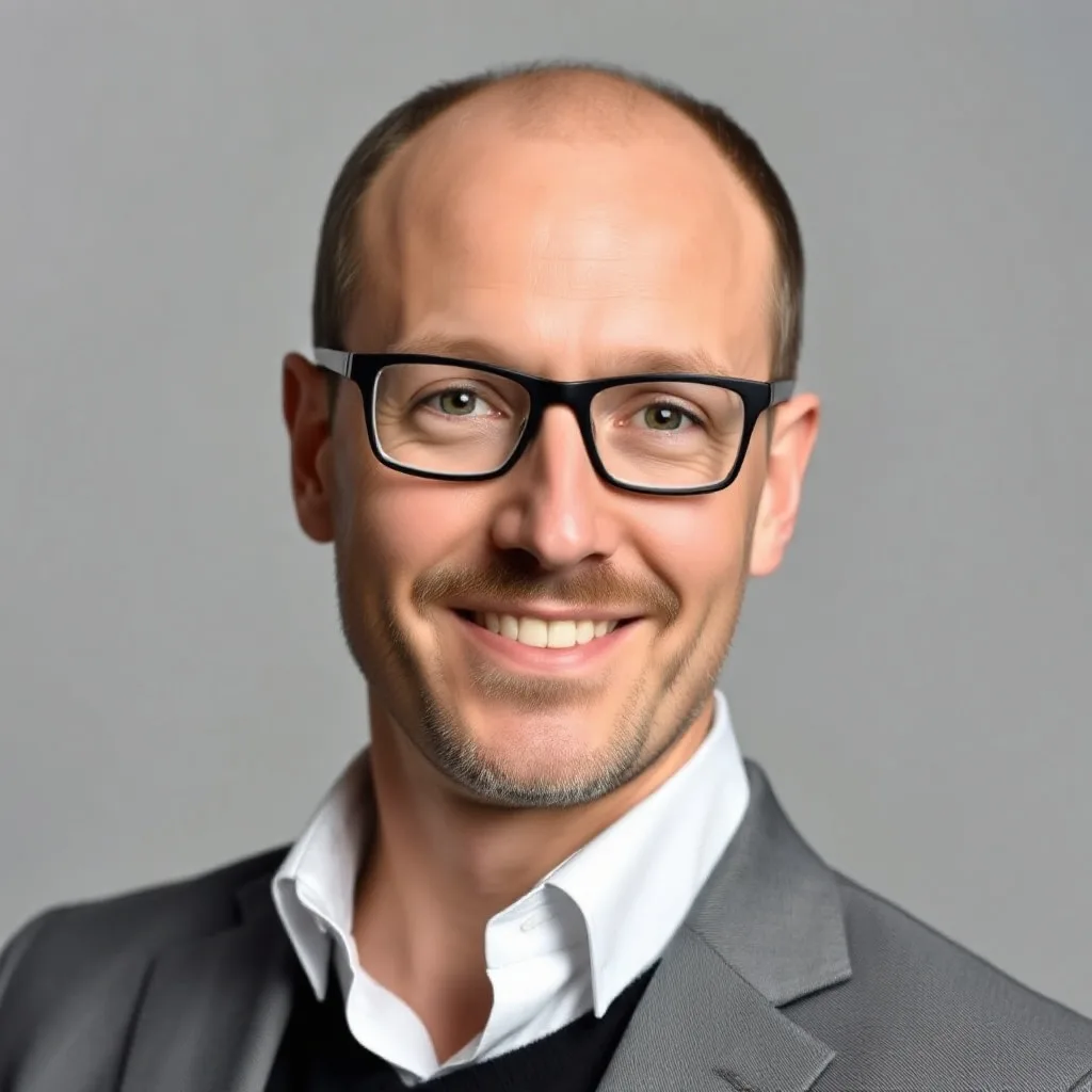 Markus Hofstetter