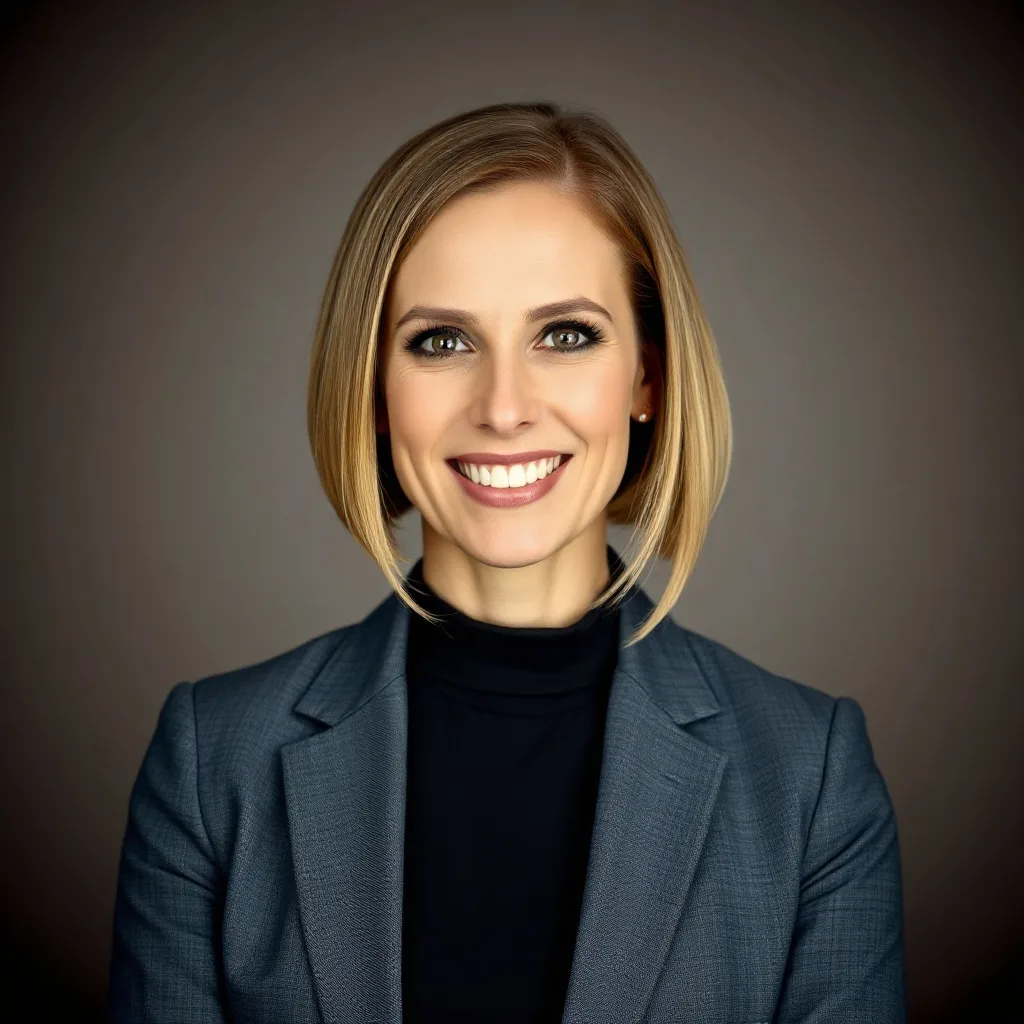 Julia Meier