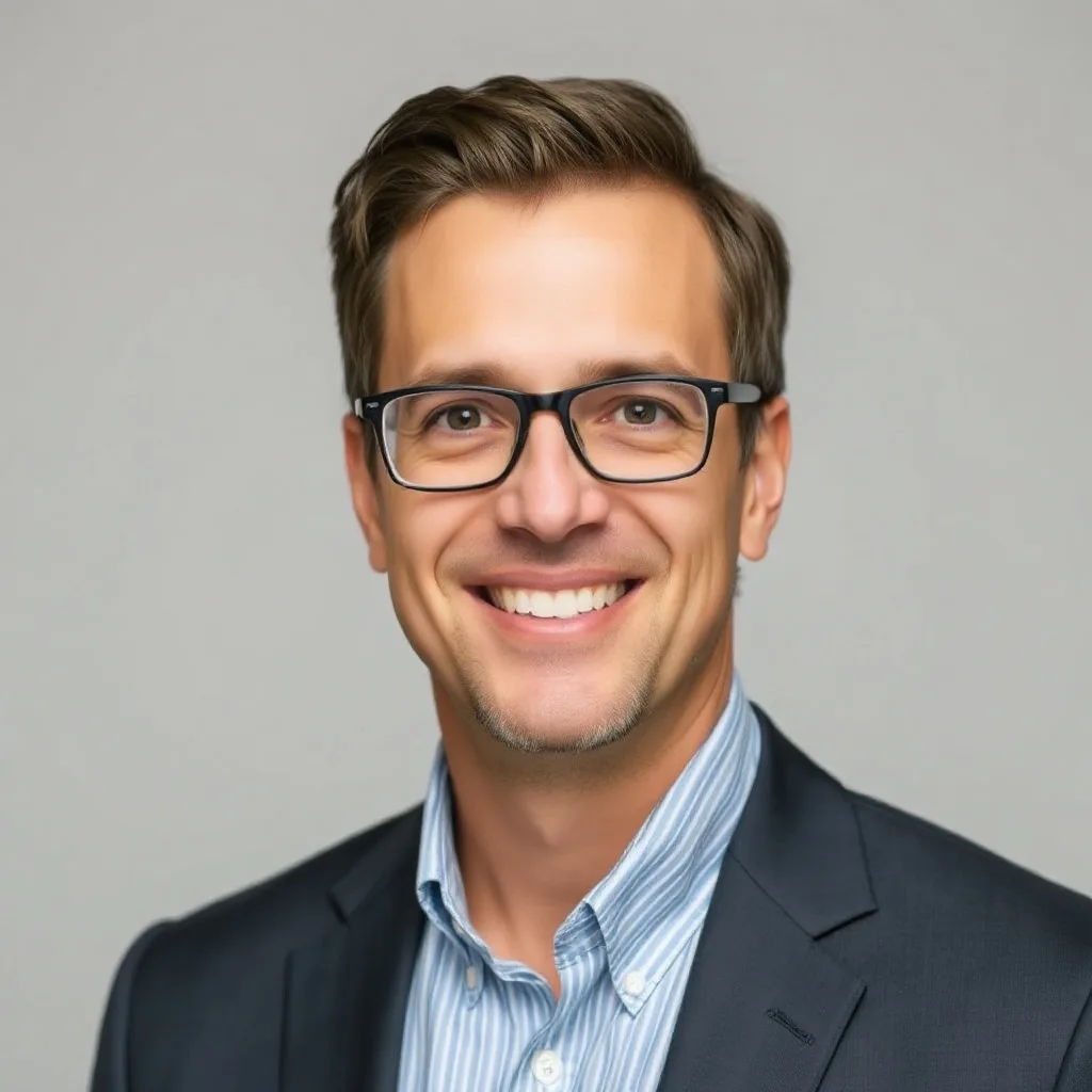 Marco Bernasconi